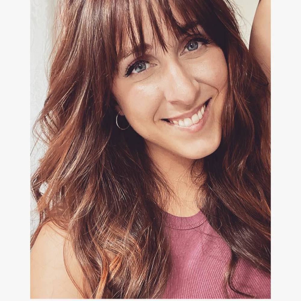 Meet your Posher, Natalie